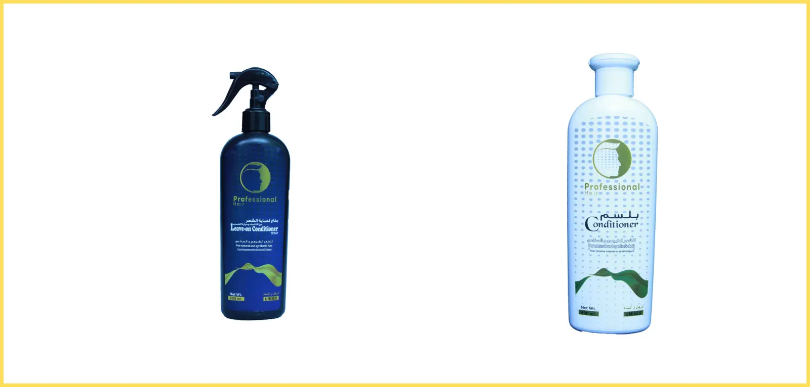 Hair Conditioner