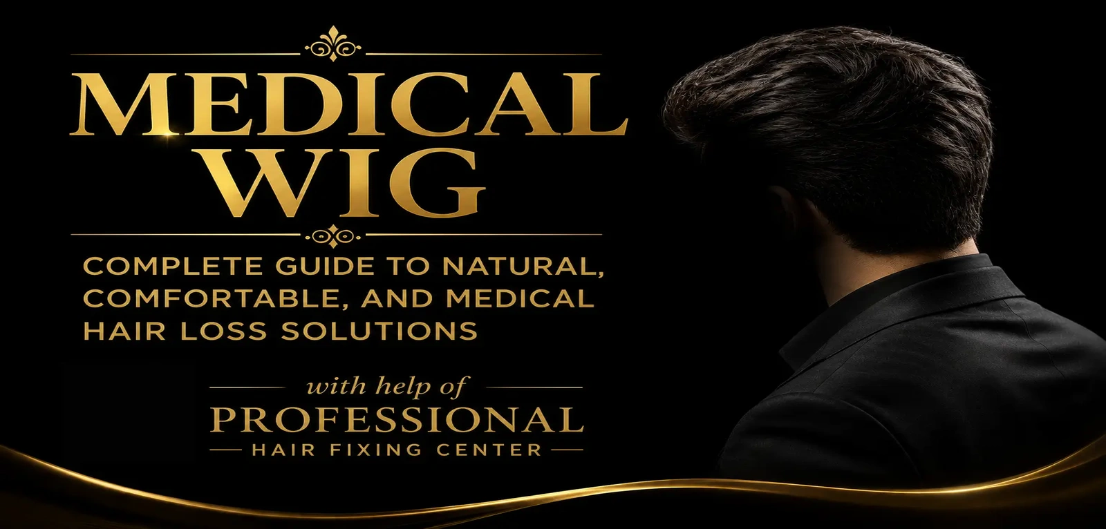 Medical Wig