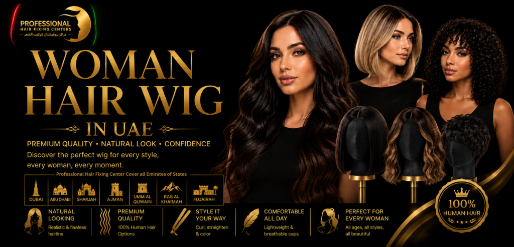 Women Hair Wig