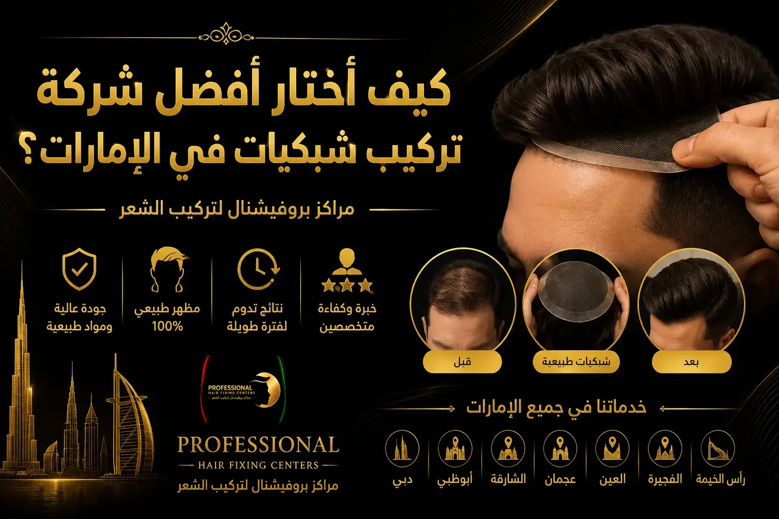 تركيب شبكيات