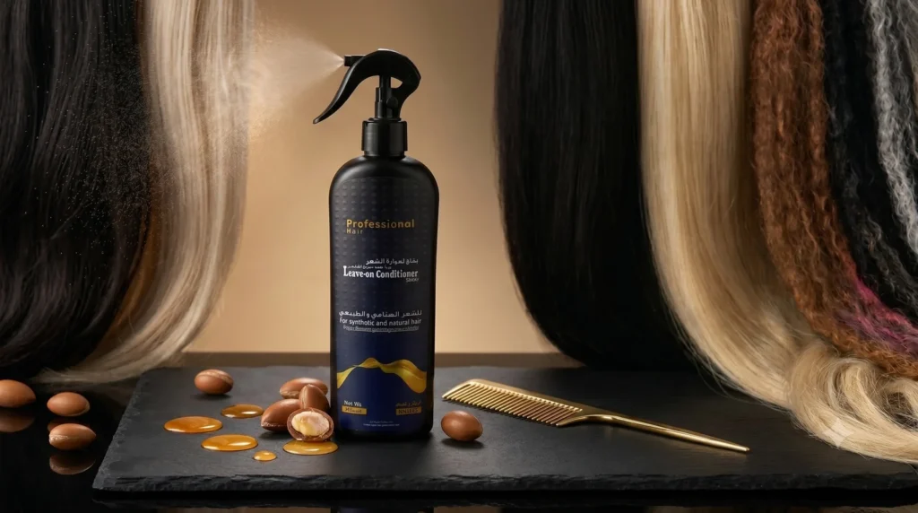 Best Hair Fixing Spray for Women